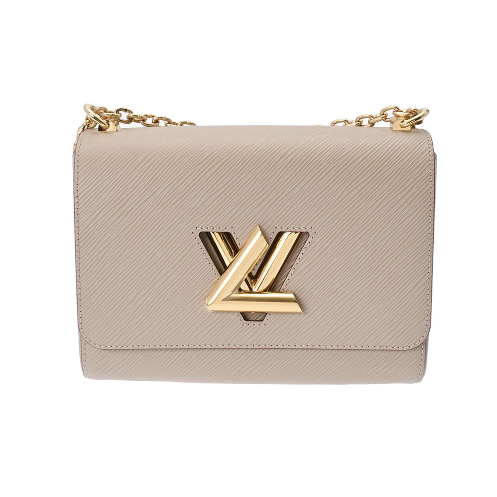Louis Vuitton Epi Twist Galle Leather Shoulder Bag